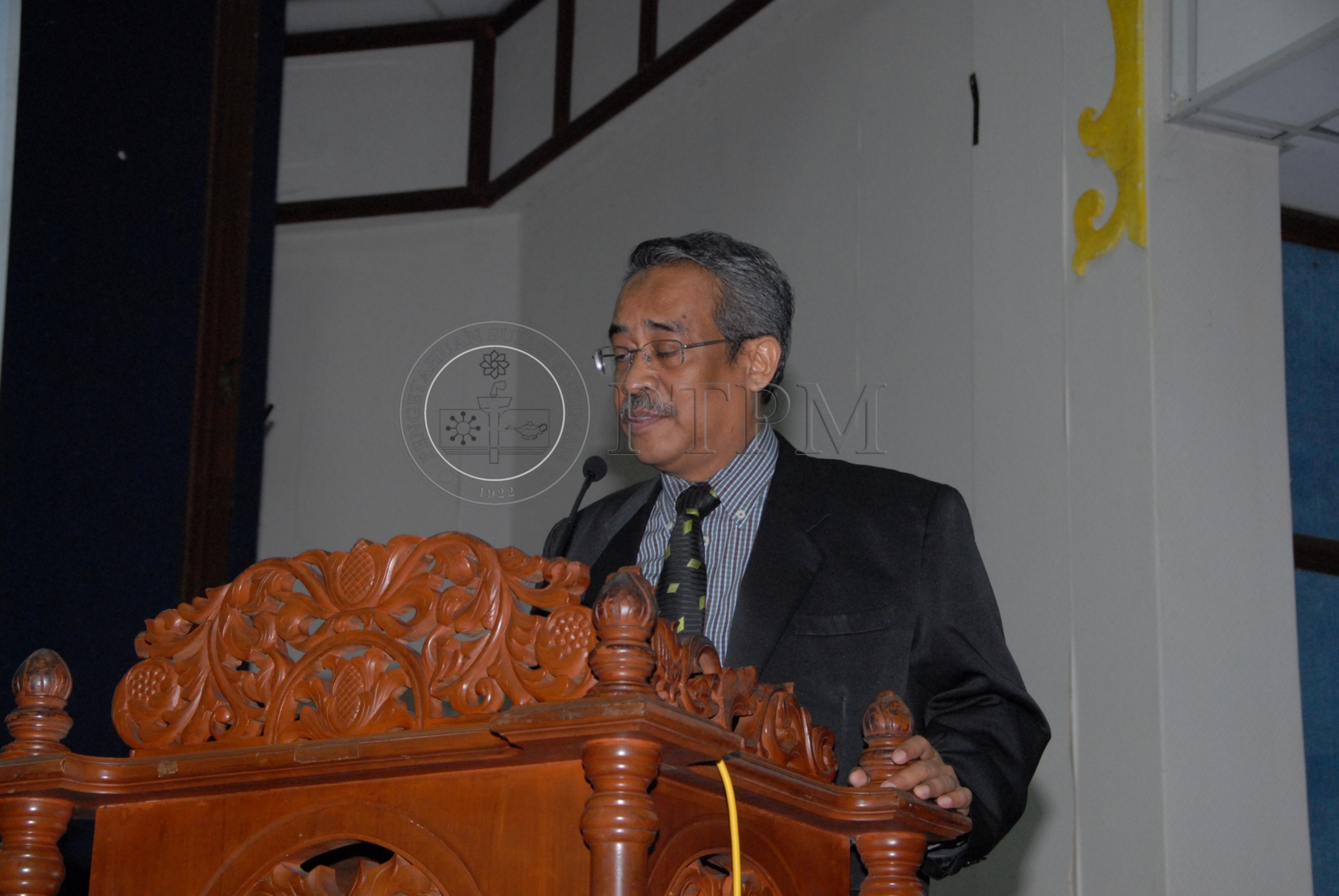 PTPM 11 84 ZA'BA IDA 0146